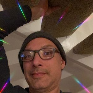 Meet your Posher, Joshua